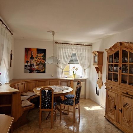 Ferienwohnung Mawitha Roth  Exteriör bild