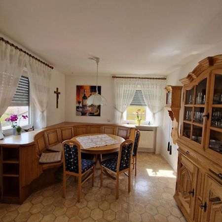 Ferienwohnung Mawitha Roth  Exteriör bild