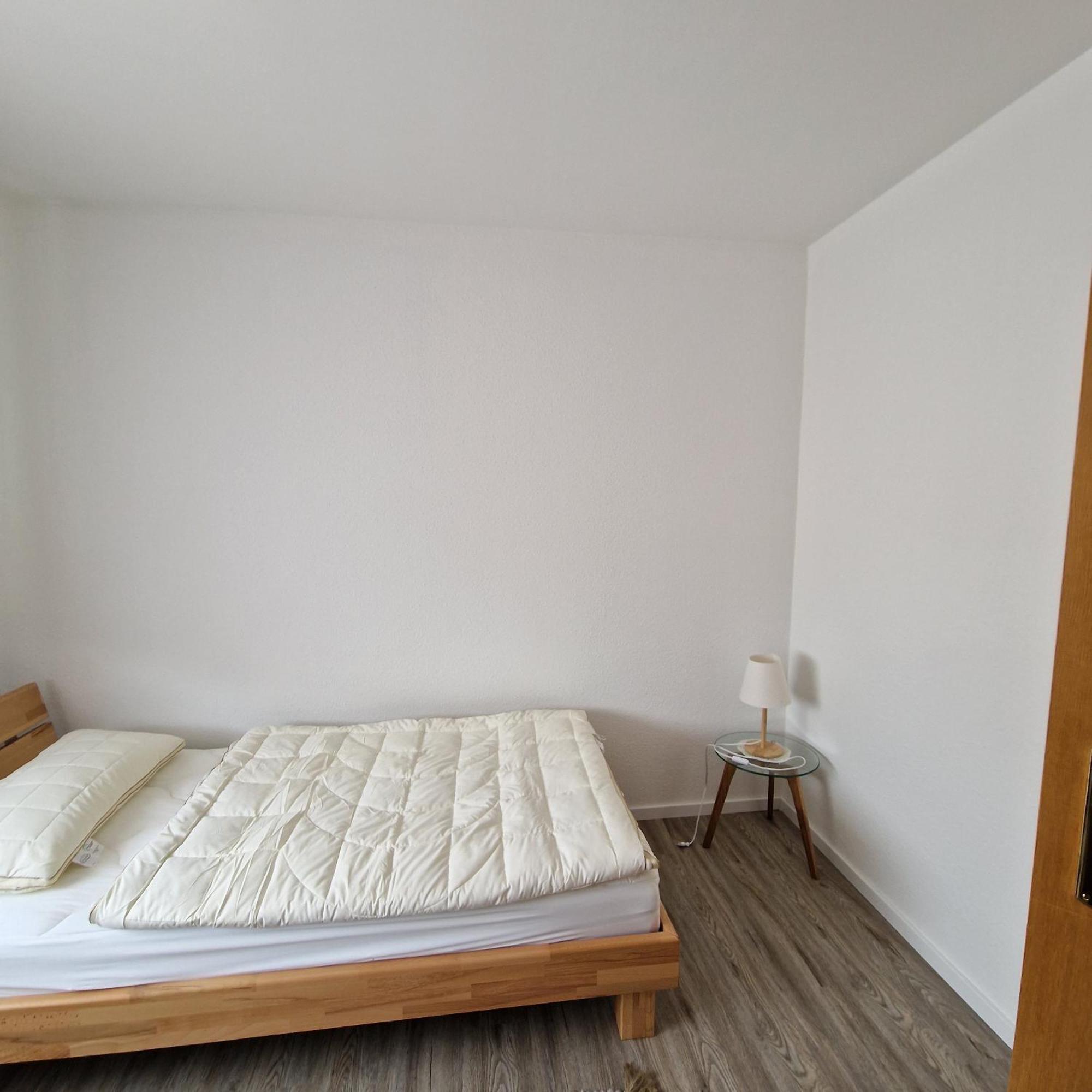 Ferienwohnung Mawitha Roth  Exteriör bild