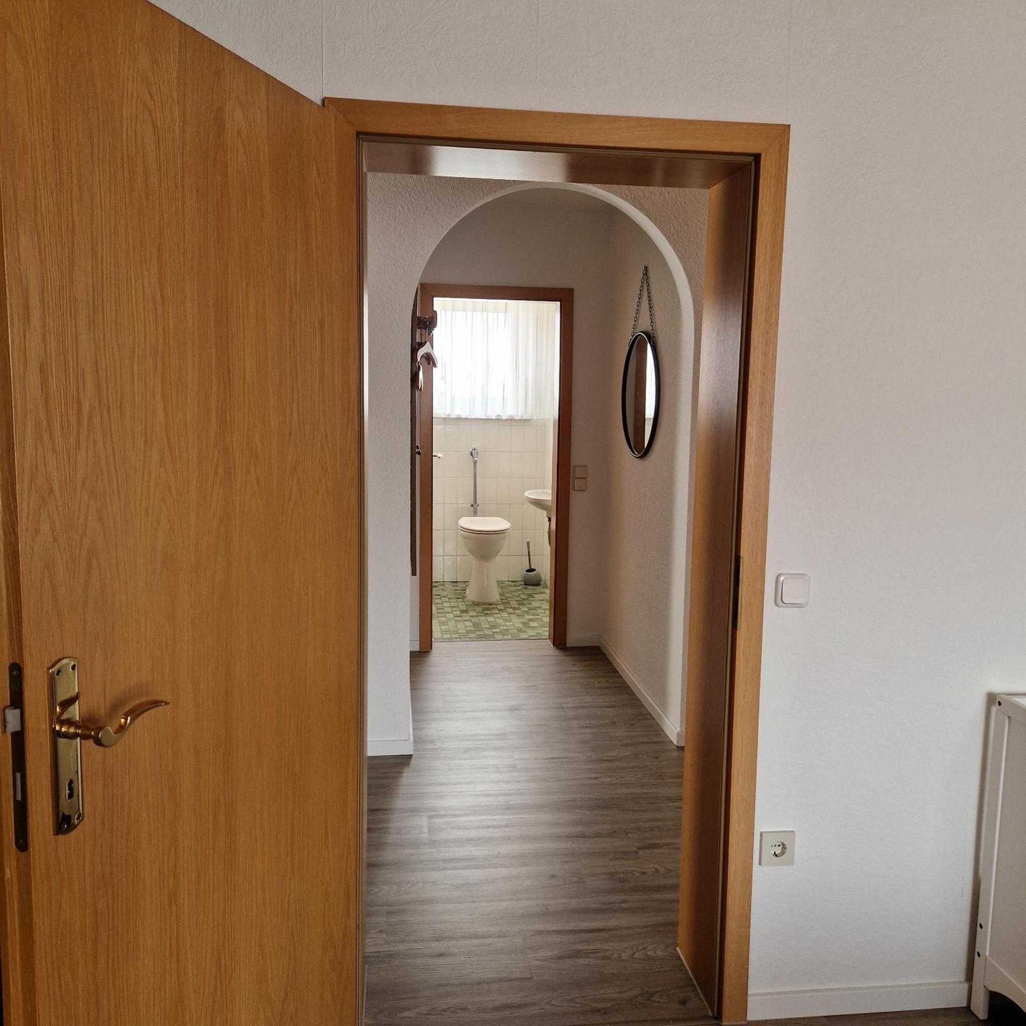 Ferienwohnung Mawitha Roth  Exteriör bild