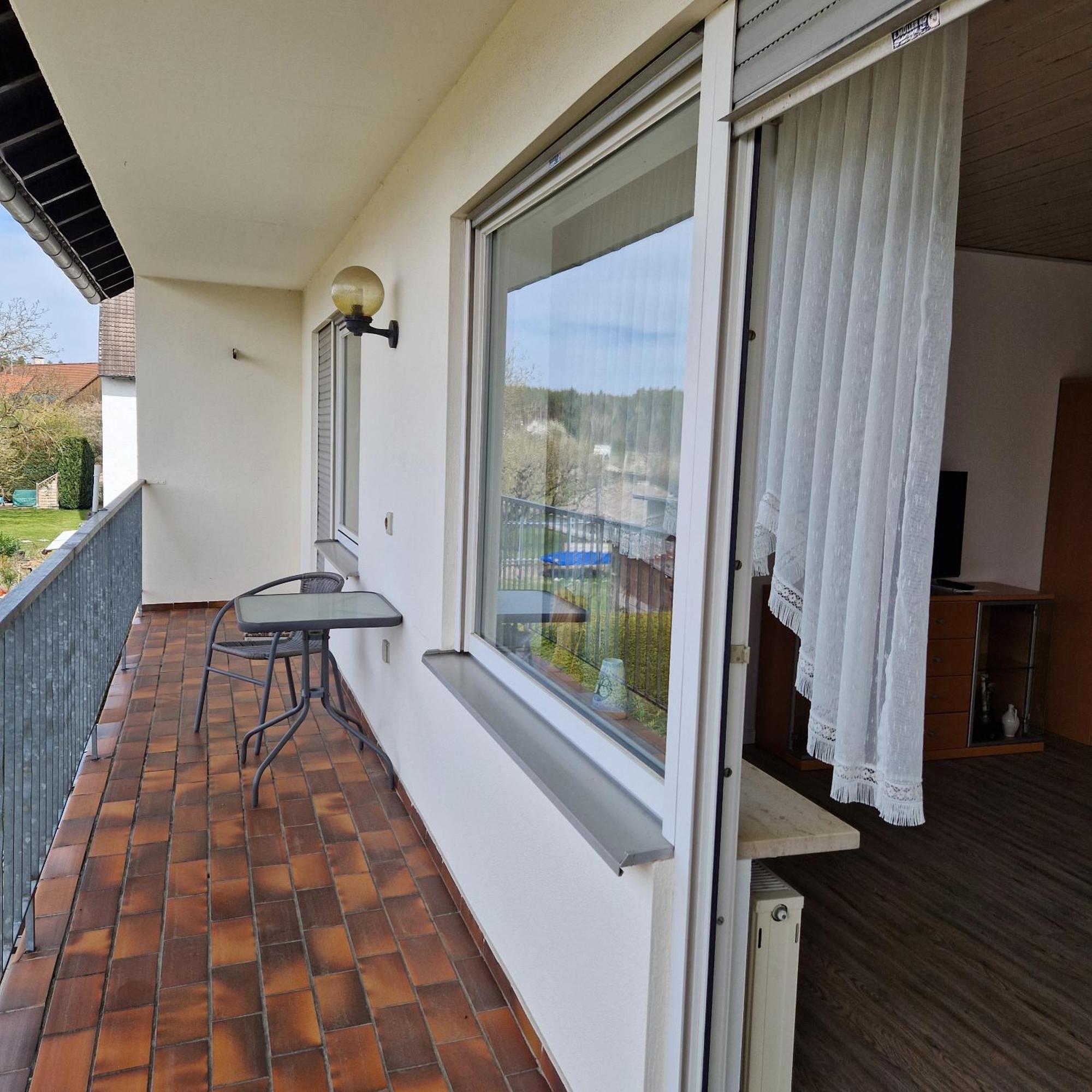 Ferienwohnung Mawitha Roth  Exteriör bild