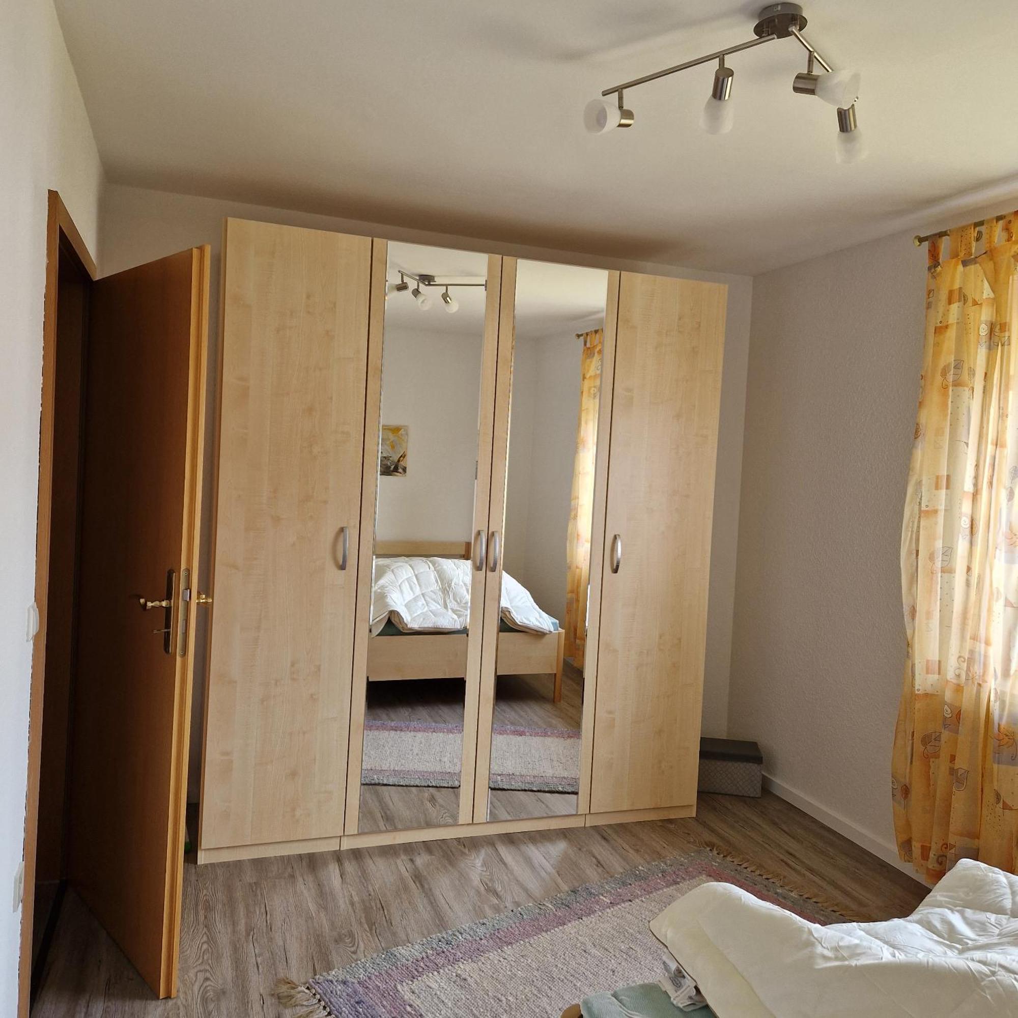 Ferienwohnung Mawitha Roth  Exteriör bild