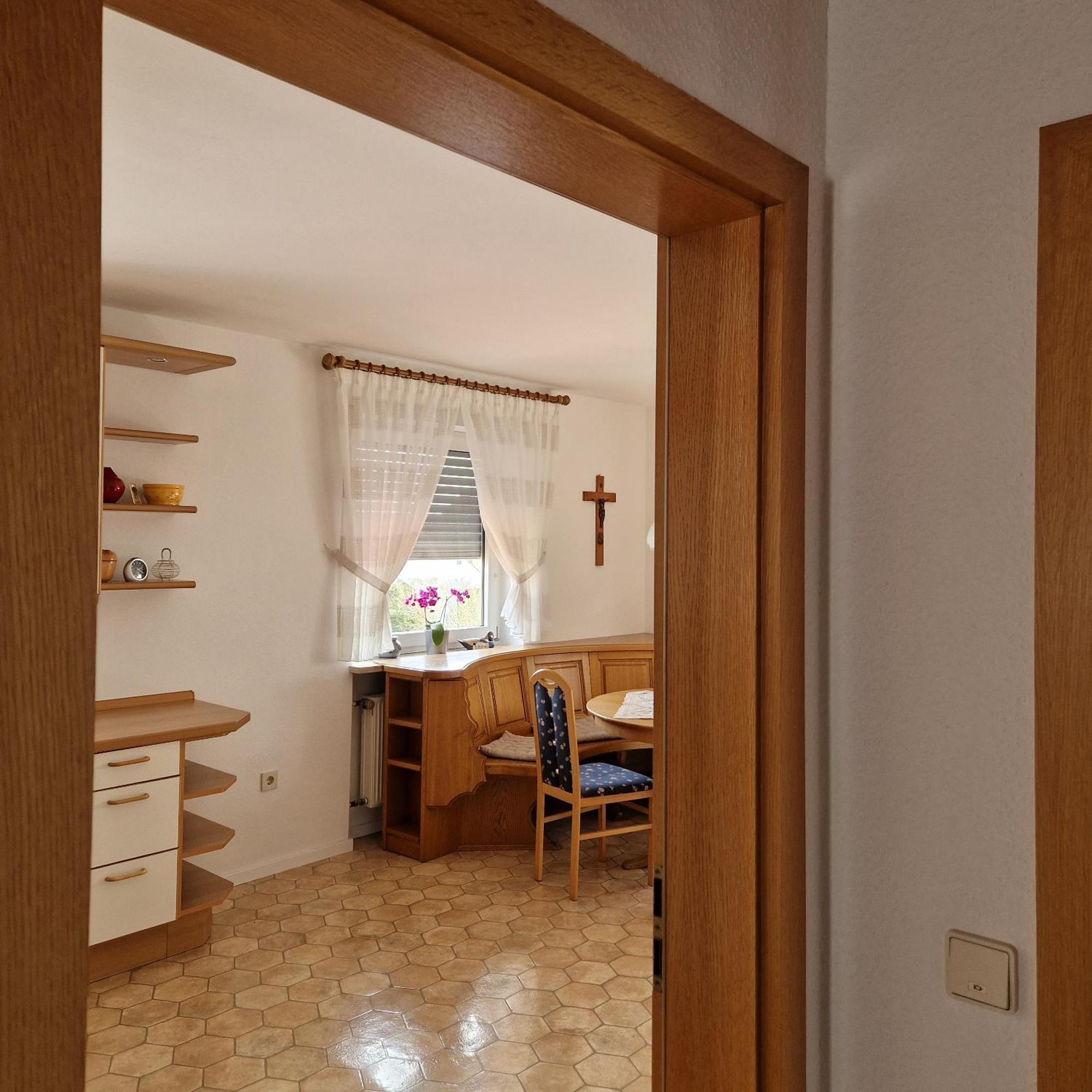 Ferienwohnung Mawitha Roth  Exteriör bild