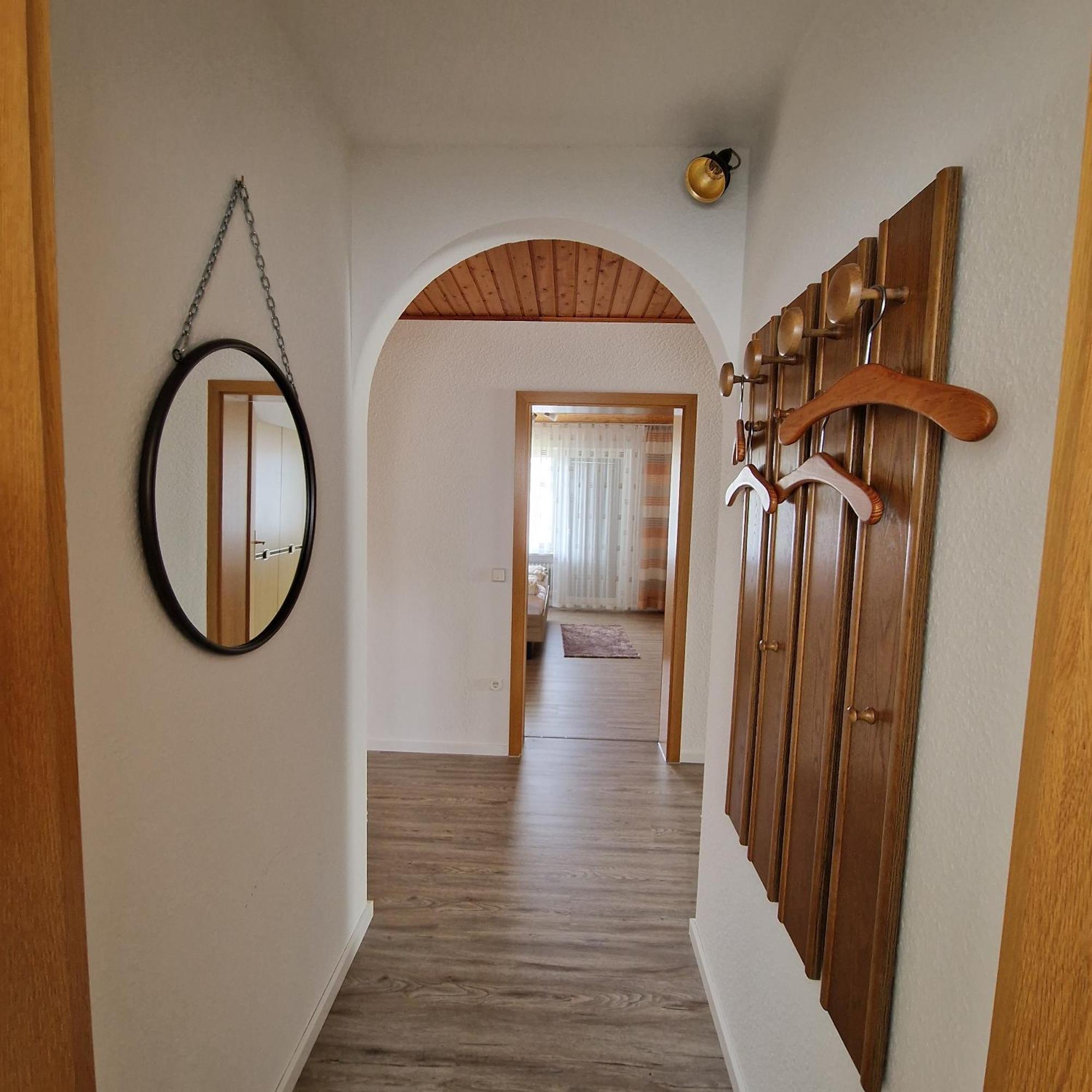 Ferienwohnung Mawitha Roth  Exteriör bild