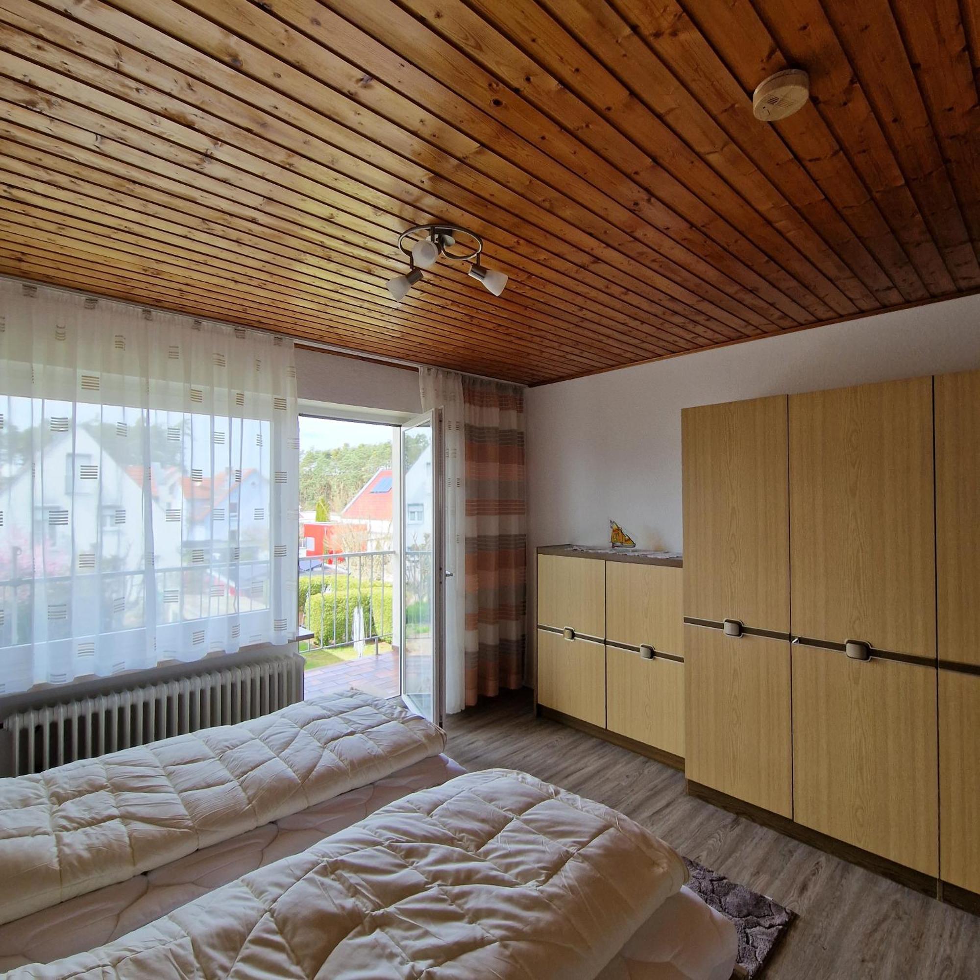 Ferienwohnung Mawitha Roth  Exteriör bild