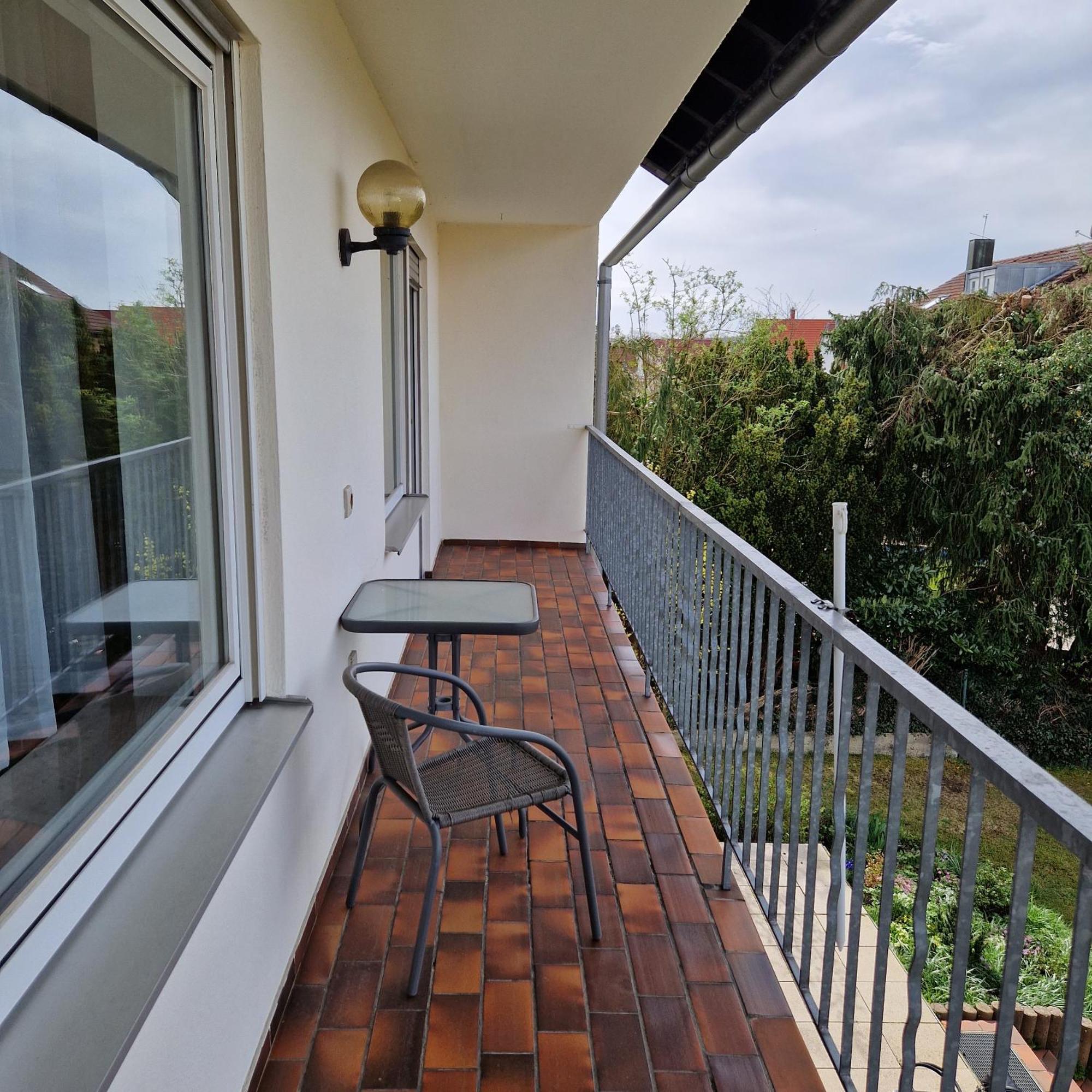 Ferienwohnung Mawitha Roth  Exteriör bild