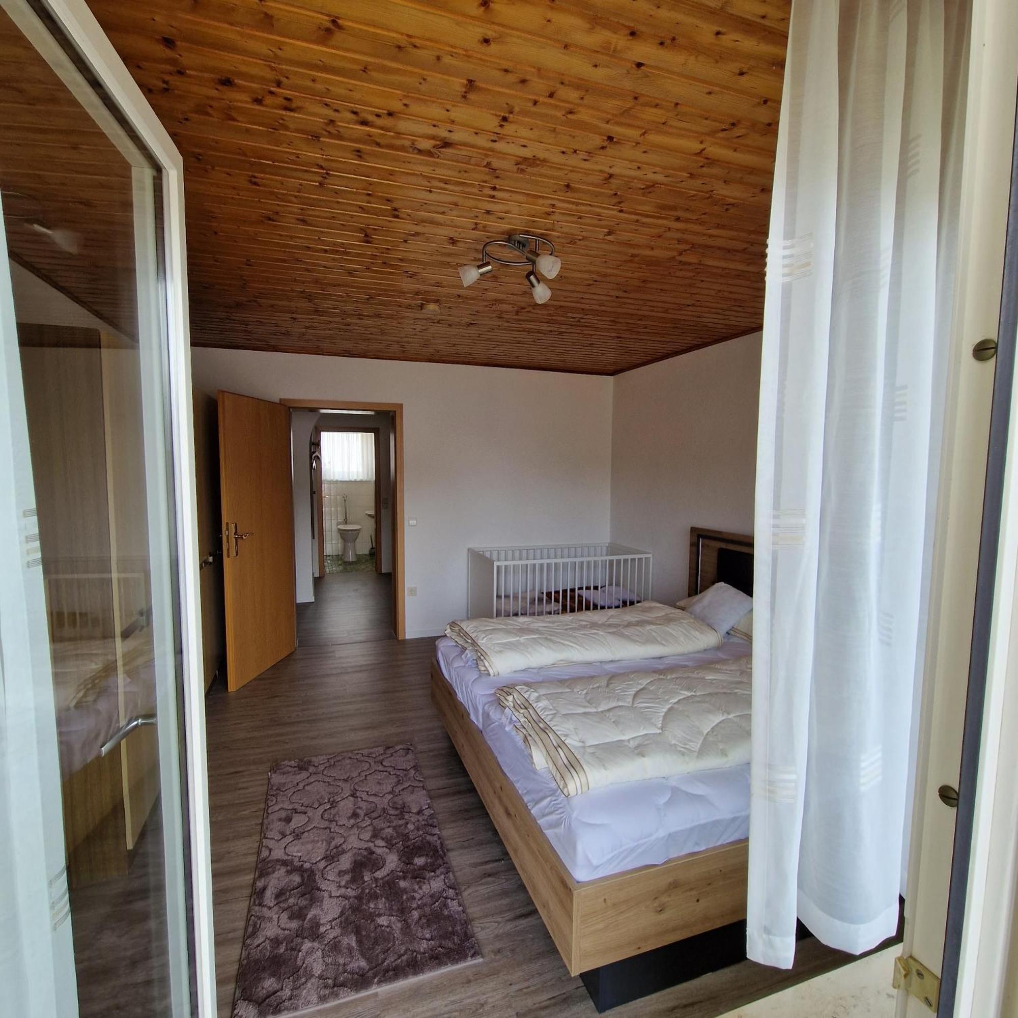 Ferienwohnung Mawitha Roth  Exteriör bild