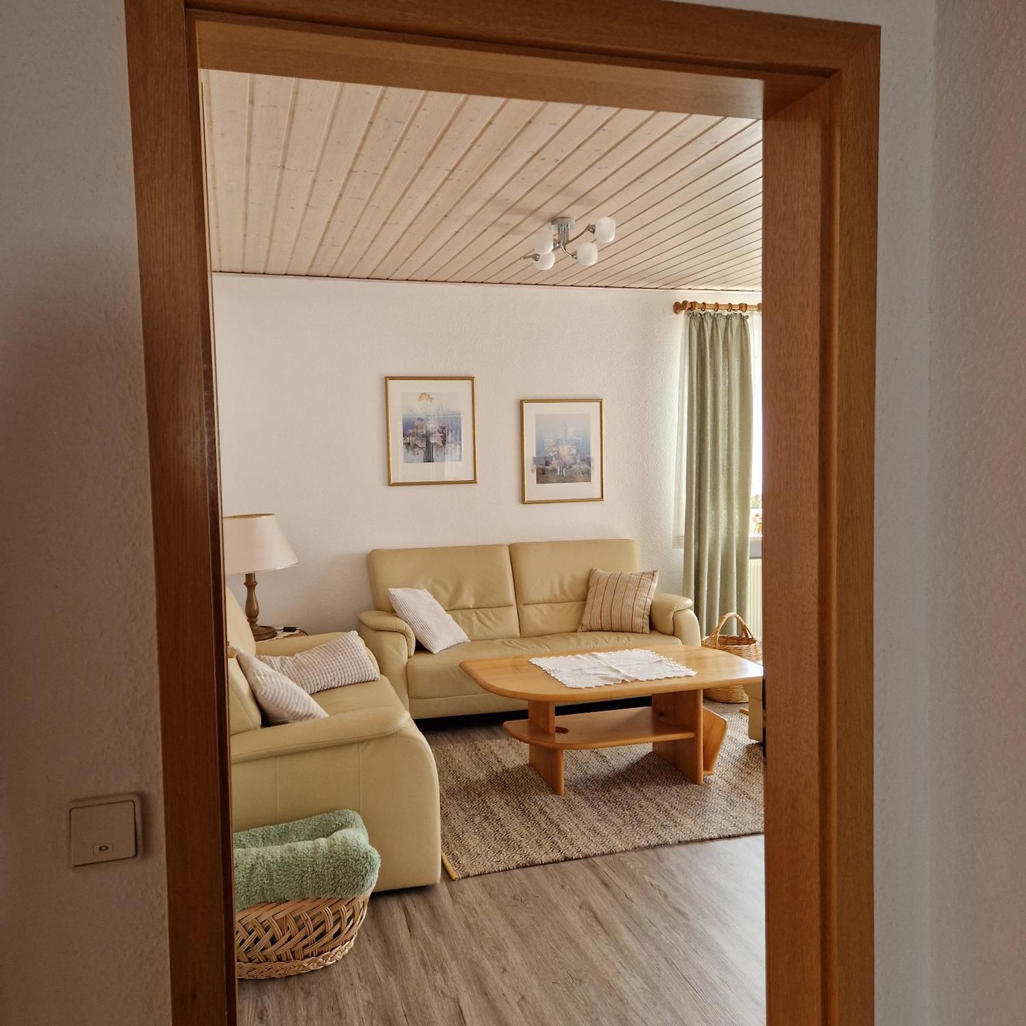 Ferienwohnung Mawitha Roth  Exteriör bild