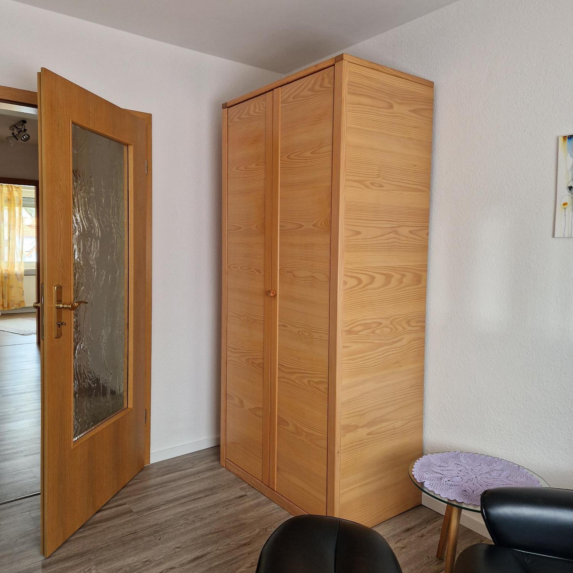 Ferienwohnung Mawitha Roth  Exteriör bild