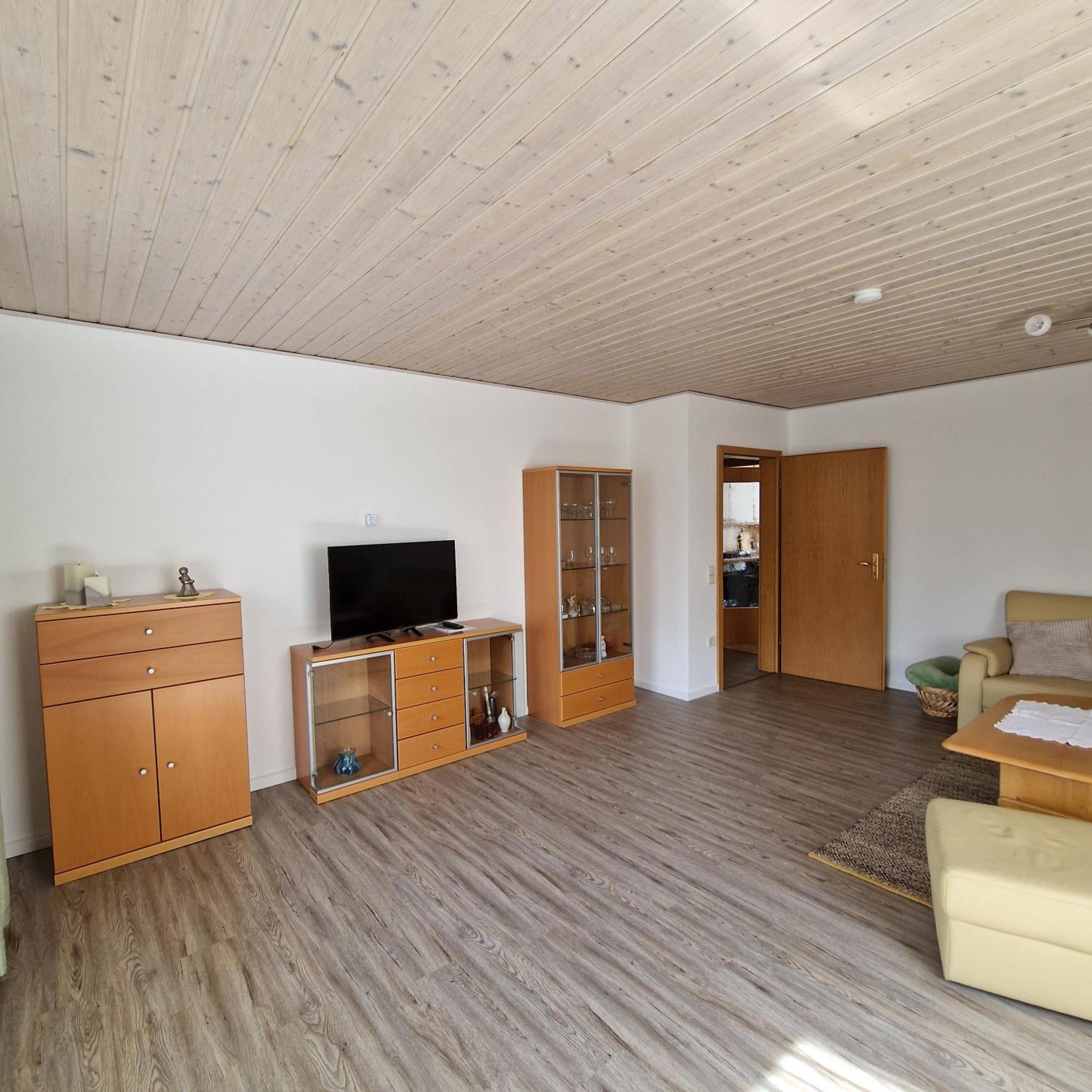 Ferienwohnung Mawitha Roth  Exteriör bild