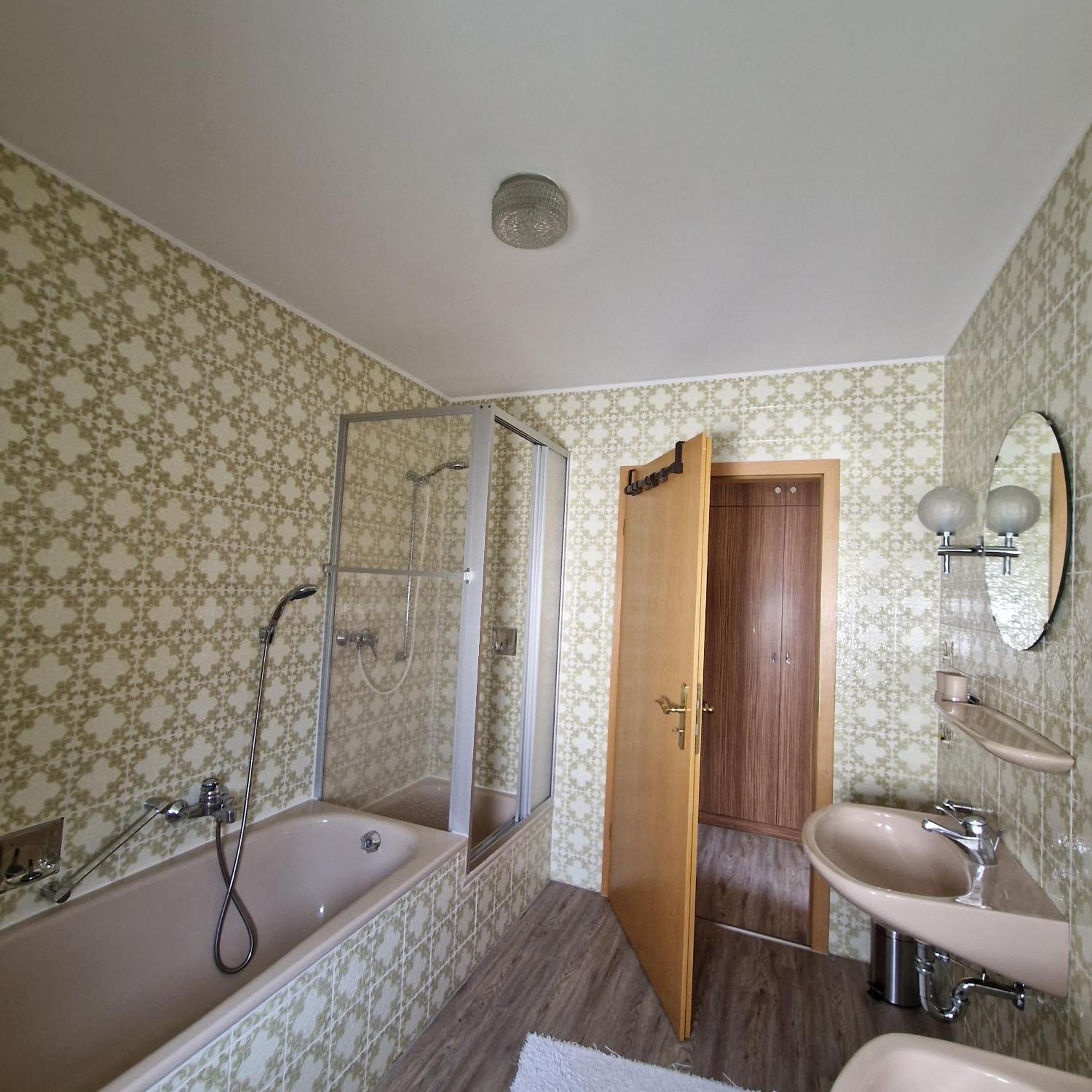 Ferienwohnung Mawitha Roth  Exteriör bild