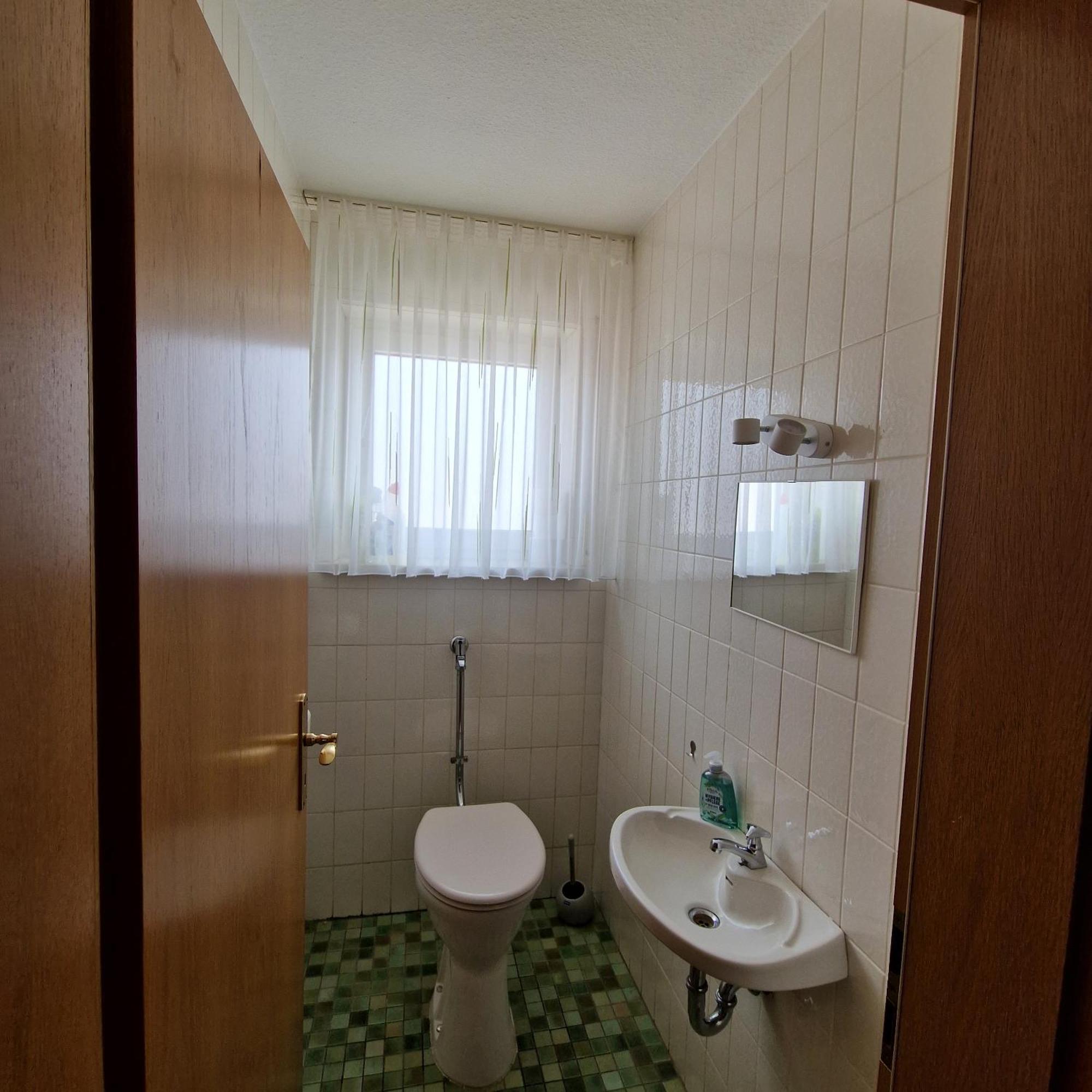 Ferienwohnung Mawitha Roth  Exteriör bild