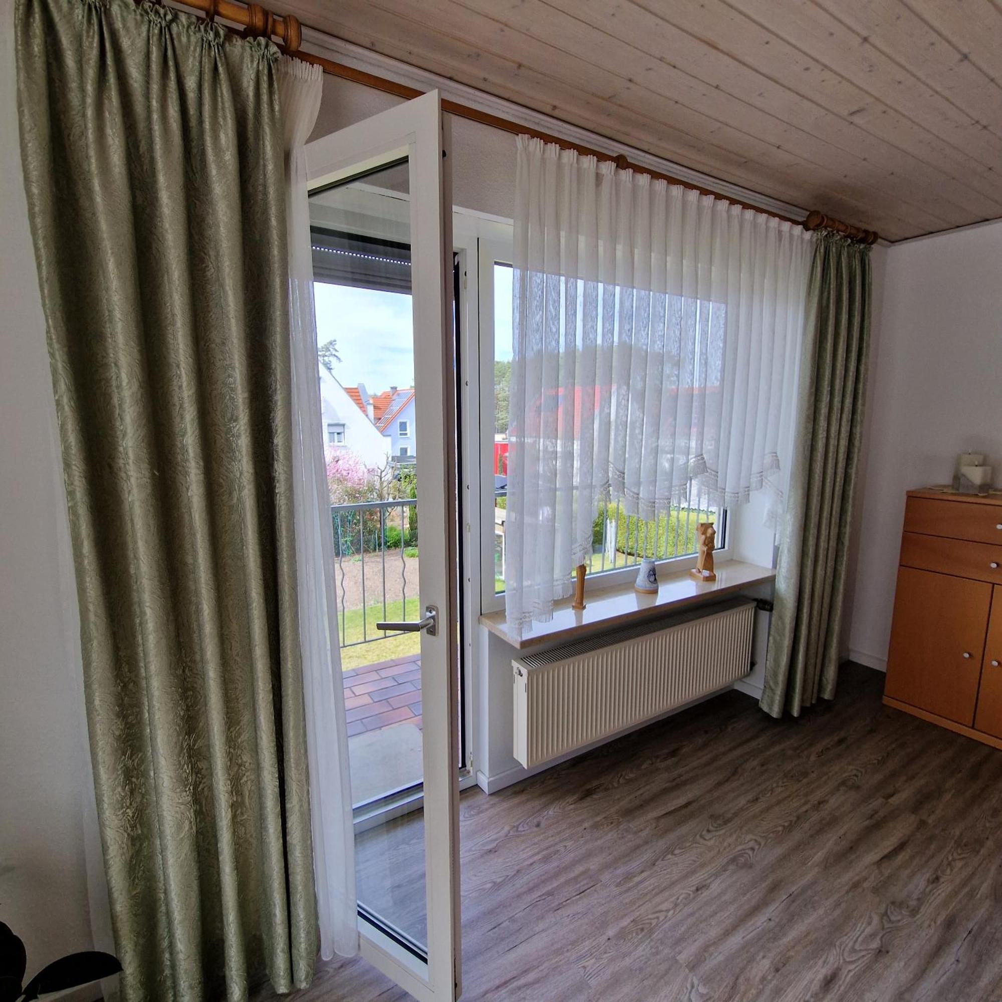 Ferienwohnung Mawitha Roth  Exteriör bild