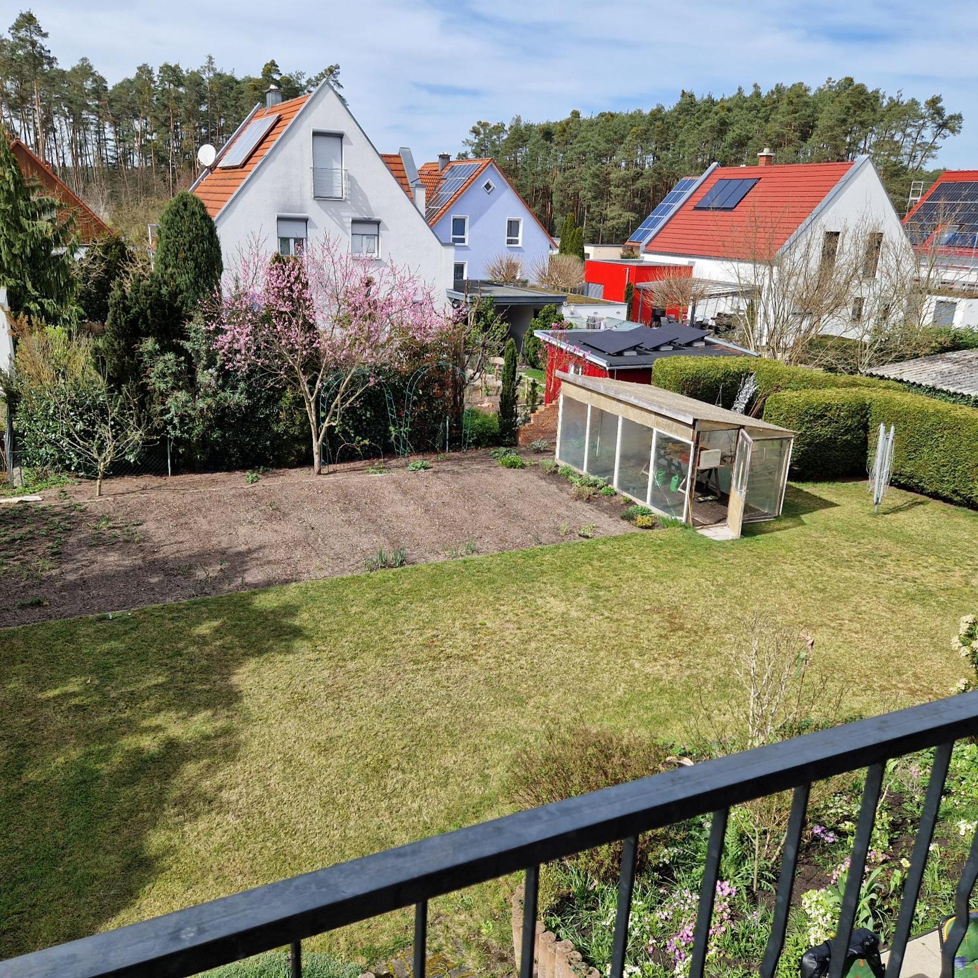 Ferienwohnung Mawitha Roth  Exteriör bild