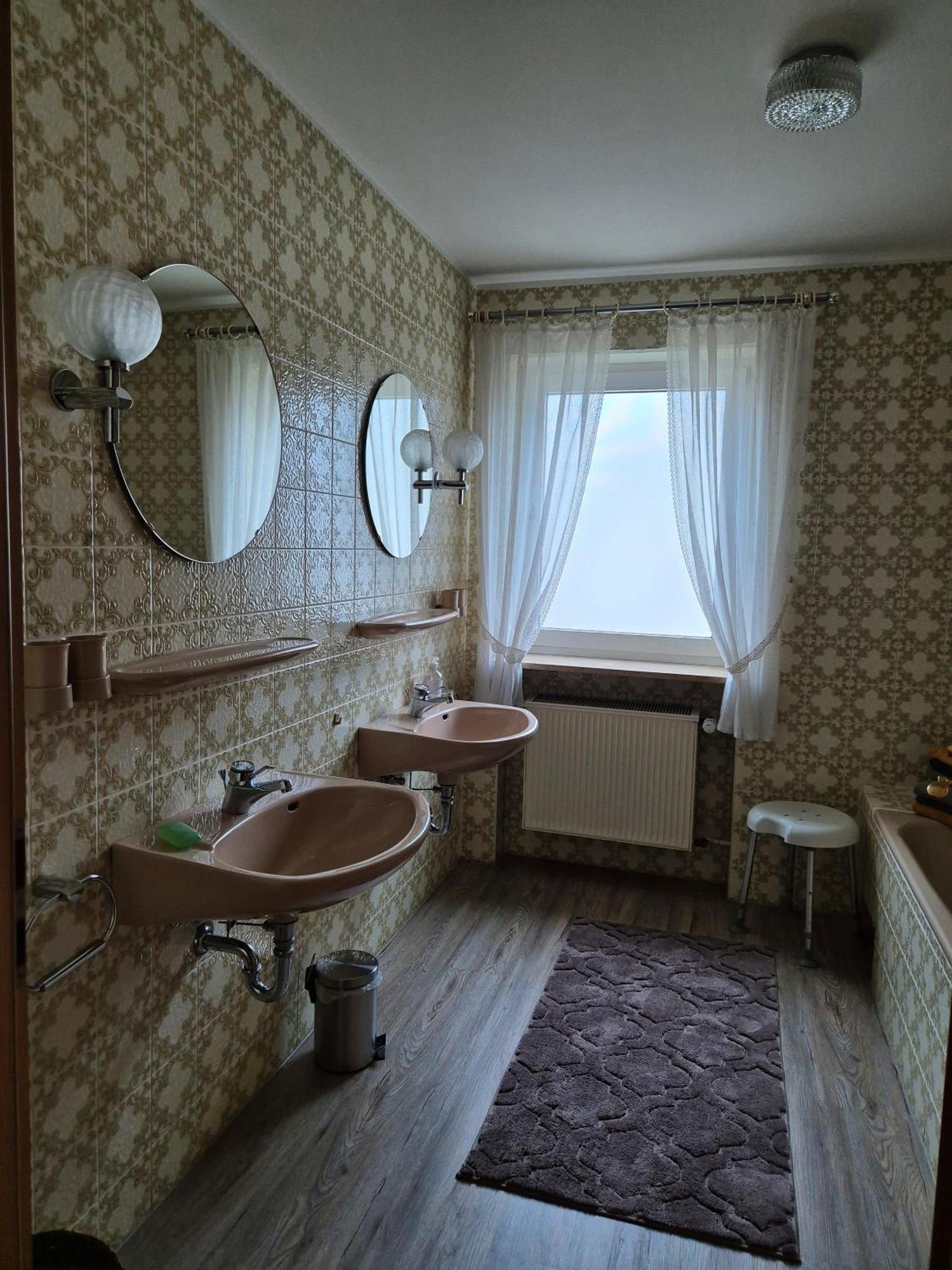 Ferienwohnung Mawitha Roth  Exteriör bild