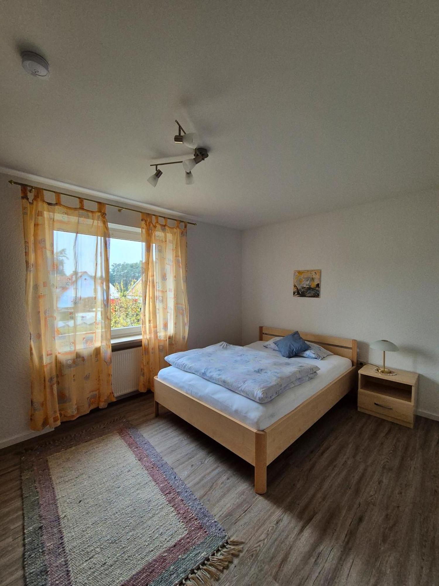 Ferienwohnung Mawitha Roth  Exteriör bild