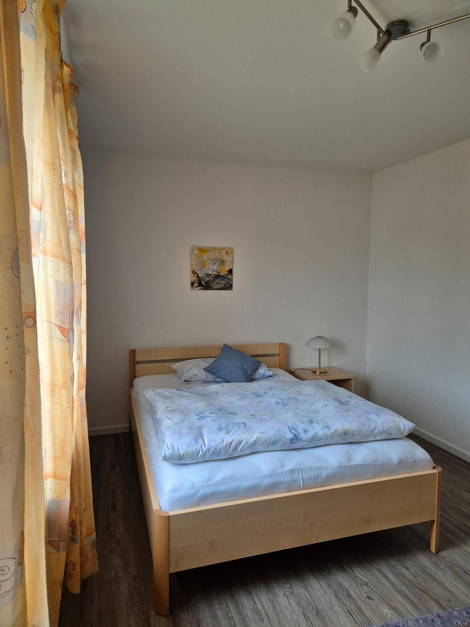 Ferienwohnung Mawitha Roth  Exteriör bild